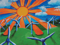 Winds of Change Page